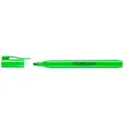 Faber-Castell Pocket Textliner Highlighter Green