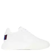 [Stella McCartney] Loop 閃亮 Alter Nappa 運動鞋