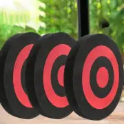 Lightweight and Compact EVA Arrow Target Ideal for Travel and Practice