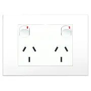 hpm vivo double powerpoint white