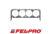 Fel-Pro Copper Pre-Flattened O-Ring Head Gasket SBC Corvette 1986-91 Aluminium Heads Only FE1010