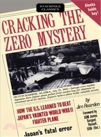 在飛比找三民網路書店優惠-Cracking the Zero Mystery ─ Ho