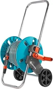 CleverRoll S Set, Plastic, unmounted, incld. Hose