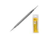 Bergeon 7767-S Spring Bar Watch Bracelet Fitting & Removing Tool, 145mm, Swiss M