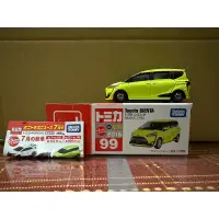 在飛比找蝦皮購物優惠-已拆有車貼 TOMICA 多美 小汽車 模型車 絕版 限量 