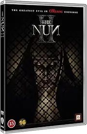 The Nun 2