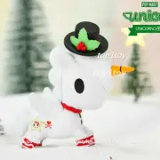 Tokidoki POP MART Unicorno Christmas Frosty Mini Figure