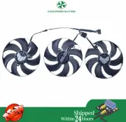 104mm ASUS TUF Gaming RTX 4080 SUPER 4090 OC Graphics Card Fan