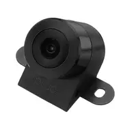 Car Double Recording 138 Degree 720P Night Vision IPX7 Reversing Rear View Camera from Xiaomi Youpin