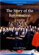 World History Readers (5) The Story of the Reformation with Audio CD/1片