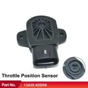Throttle Position Sensor TPS 125510 13420-65D00 for CHEVROLET TRACKER SUZUKI (for: Suzuki)