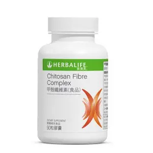 咩兒代購🌈Herbalife 賀寶芙 Chitosan Fibre Complex 甲殼纖維素