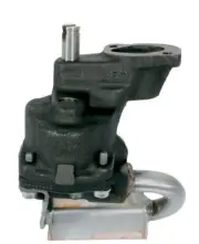 Moroso 22124 OIL PUMP & PICKUP, SBC, STANDARD VOLUME