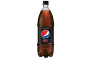 Pepsi Max Taste No Sugar 1.25L Bottle Non Alcoholic Flavoured Soda Soft Drinks