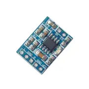 10Pcs Mini HXJ8002 Power Audio Voice Amplifier Board Module Replace PAM8403