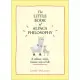 The Little Book of Alpaca Philosophy: A Calmer, Wiser, Fuzzier Way of Life (the Little Animal Philosophy Books)