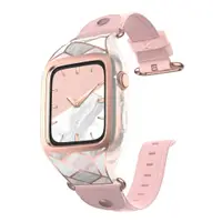 在飛比找蝦皮商城優惠-i-Blason Cosmo Apple Watch時尚保護