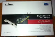 EDIMAX EN-9235TX-32 Gigabit Ethernet PCI Network Adapter - New / RETAIL!