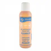 HT26 Baby Cleansing Gel / Gel Netoyant Doux Bebe