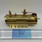 SAITO Works Boiler Burner B3 FOR STEAM ENGINE Model Japan Gold Steamship New