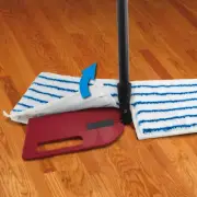 Vileda Microfibre Flip Flat Mop Refill - FREE & FAST SHIPPING