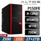 ACER Altos P150F8 (i9-13900/32G/2TB+2TB SSD/RTX4070-12G/W11P)