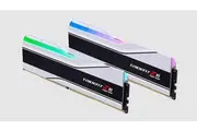 G.SKILL F5-6000J3636F32GX2-TZ5NRW 64GB (2 x 32GB)/ DDR5 6000 MT/s/ Timings 36-36-36-96/ Voltage 1.35 V/ TZ5 Neo/ EXPO/XMP 3.0 F5-6000J3636F32GX2-TZ5NRW