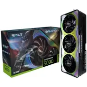 Palit GeForce RTX 5090 GameRock 32GB GDDR7 NE75090019R5-GB2020G PCI-E 5.0 x16