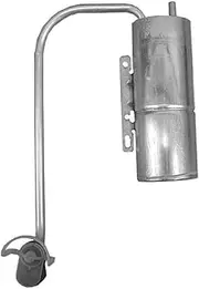 MAHLE AD 203 000S Filter Dryer and Accumulator BEHR