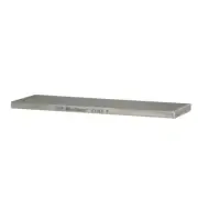 DMT D6FX Double Sided Dia-Sharp Fine/Extra Coarse (600/220 Mesh) Knife Sharpener