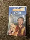 Old Teller VHS New Sealed In Package