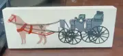 CATS MEOW GERSTENSLAGER BUGGY NEW