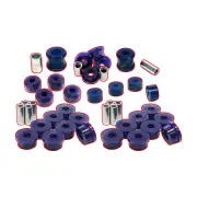 Rear SuperPro Suspenison Bush Kit for Toyota Tercel AL25 1982-1986