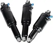 ATATHXHQay SR SUNTOUR Bicycle Rear Shock 165mm 190mm 200mm MTB Mountain Bike XC Air Suspension Absorber Hydraulic Speed Lockout(200x57mm)