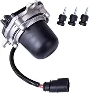 07K131333A Secondary Air Injection Smog Pump Compatible With RS5 Compatible With VW CC Compatible With Jetta Beetle