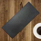 Anti-slip Bar Mat Waterproof Kitchen Drain Mat Countertop Cup Pad Coffee Maker