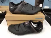Shimano RC1W Women's Road Cycling Shoe Black US 10.4 EU 43 SH-RC100W