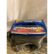 Dremel 145 Piece Super Accessory Kit for Dremel Engraving, Sanding Tool NIB