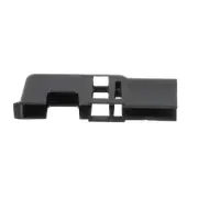 GENUINE BENTLEY Continental Left Front Cover Cap For Seat Frame Bolt 3W3881249A