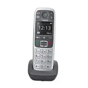 E560H – Additional Handset for Cordless Senior Phone, SOS- E560H extra handset