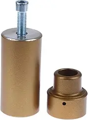 Veulrn PPR Water Pipe Female Thread Crack Repair Internal Thread Replacement Hot Melt Machine Extended Die· Mould A