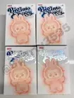 PopMart THE MONSTERS Big into Energy Series-Vinyl Plush Pendant Single Blind Box