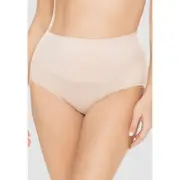 Miraclesuit Shapewear Comfy Curves Waistline Firm Control Brief