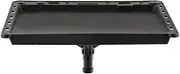Scotty Bait Board Black No Mount