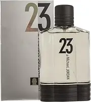 Michael Kors Michael Jordan 23 for Men Cologne Spray, 100ml