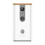 Dogness Smart Camera Treater