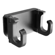 Seat Back Hooks for Tesla Model 3 Model Y 2017-2024, Headrest Foldable Hooks ...