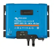 Victron SmartSolar MPPT 250/70-MC4 VE.Can Charge Controller SCC125070521