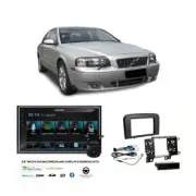 Blaupunkt BP800PLAY + RC1.0 Stereo Upgrade for Volvo S80 1998-2006 1st Gen