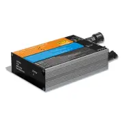 AC 110/220V MPPT Micro Grid Tie Inverter Solar Power Converter 120~700W DC18~60V